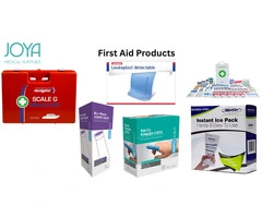 Buy First Aid Products in Australia - Joya Medical Supplies
