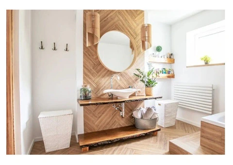 Bathroom Renovations Williamstown