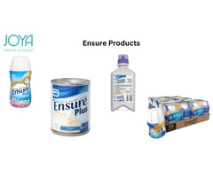 Buy Ensure Products in Australia - Joya Medical Supplies