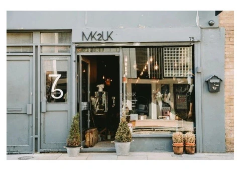 Shop Design Adelaide