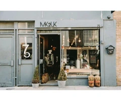 Shop Design Adelaide