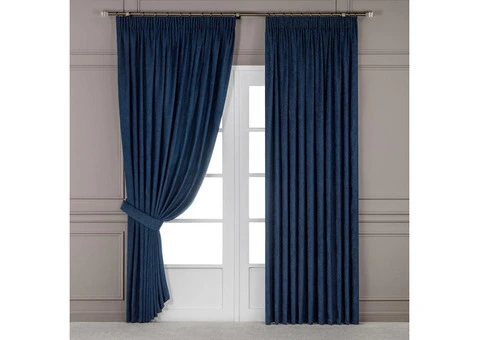 Modern Ready Made Curtains in Brisbane - HY Curtains