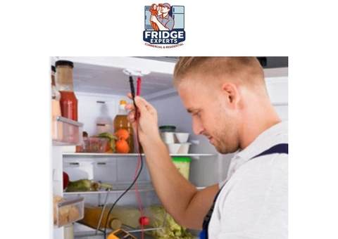 Fast & Reliable Fridge Repairs Service in Coogee