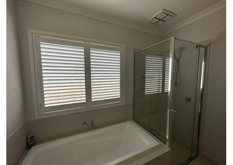 Melbourne Roller Blinds, Curtains & Plantation Shutters