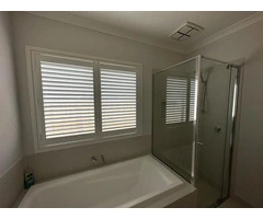 Melbourne Roller Blinds, Curtains & Plantation Shutters