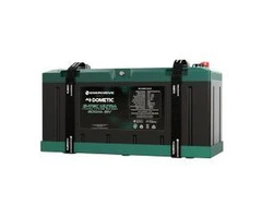 Enerdrive 12V 200Ah Gen3 LiFePO4 – Long Life, Bluetooth & IP67 Protection