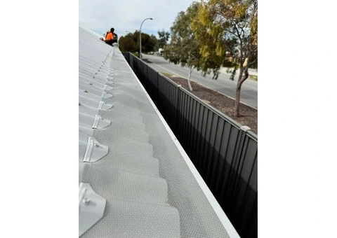 Guardian Gutter Guard Pty Ltd - 1/3