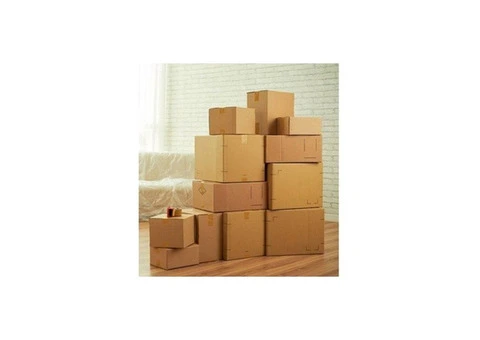 Premium Melbourne Moving Experts | Stress-Free Relocations - 1/4