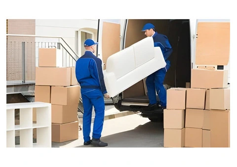 Premium Melbourne Moving Experts | Stress-Free Relocations - 4/4