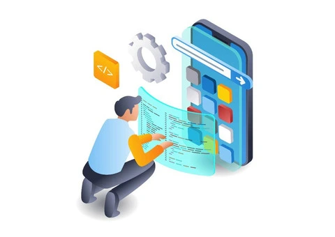 Top App Developers - Software Co