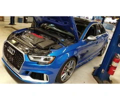 Specialised European Car Mechanics in Brisbane - MST Mechanical