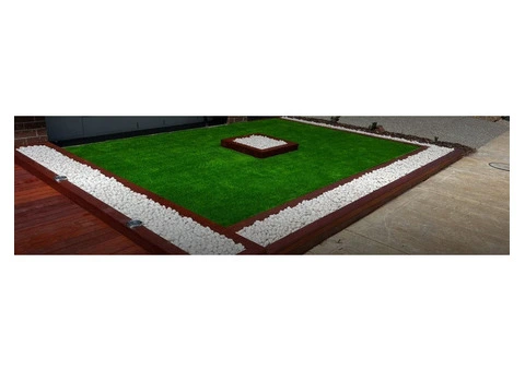 Landscaping Made Easy with Garden Pebbles Melbourne