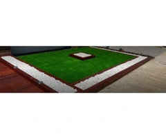 Landscaping Made Easy with Garden Pebbles Melbourne