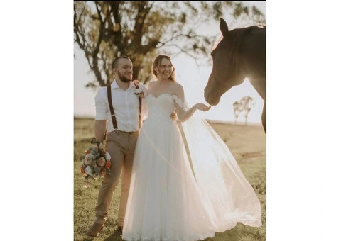 Farm Wedding Venues Ideal for Relaxed Celebrations in QLD