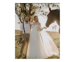 Farm Wedding Venues Ideal for Relaxed Celebrations in QLD