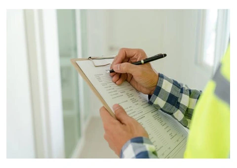 Pre Purchase Building & Pest Inspection in Pascoe Vale - Call 0494379504 - 1/6