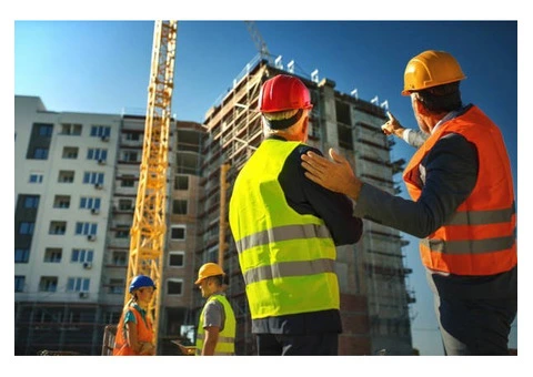 Pre Purchase Building & Pest Inspection in Pascoe Vale - Call 0494379504 - 5/6