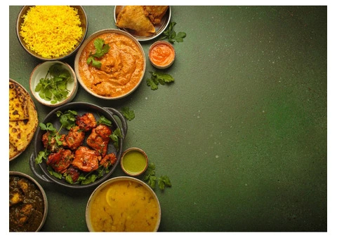 Indian restaurant near in Belconnen - 2/5