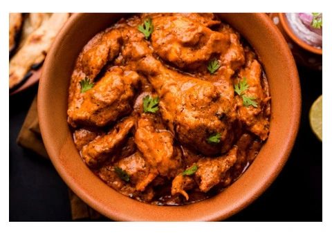 Indian restaurant near in Belconnen - 3/5