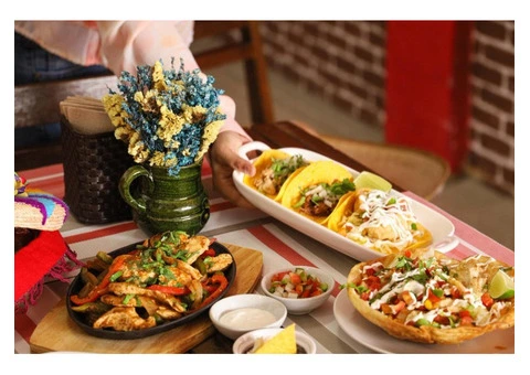 Indian restaurant near in Belconnen - 4/5