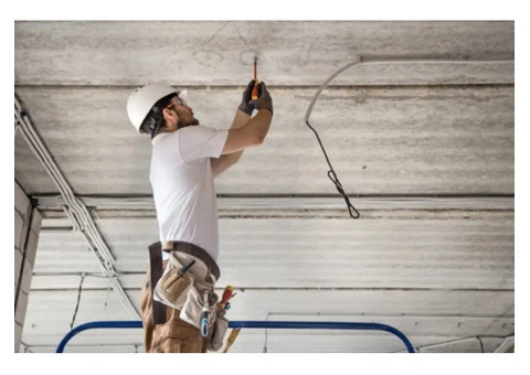 Electrician Brighton