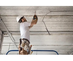 Electrician Brighton