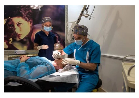 Transform Your Skin with Advanced Fotona 4D Laser Technology