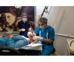 Transform Your Skin with Advanced Fotona 4D Laser Technology