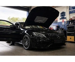 Trusted Car Repair Bankstown | MGA Motor Repairs