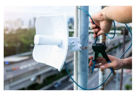 Starlink Installation Adelaide