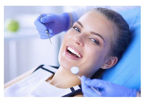 Dentist albany creek