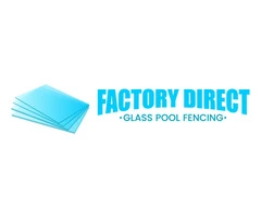 Frameless Glass Pool Fencing Panels: Contemporary and Adherent Pool Safety Fences.