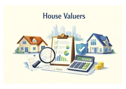 Professional House Valuers in Brisbane – Accurate Reports