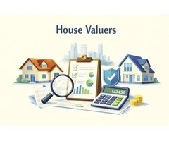Professional House Valuers in Brisbane – Accurate Reports