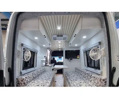 Custom Solar & Electrical Camper Systems Gold Coast - - Vanish Campers