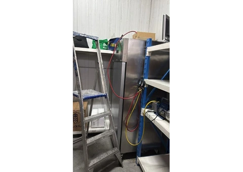 Same Day Fridge Repair Sydney | Fast, Reliable Service - Fridge Experts