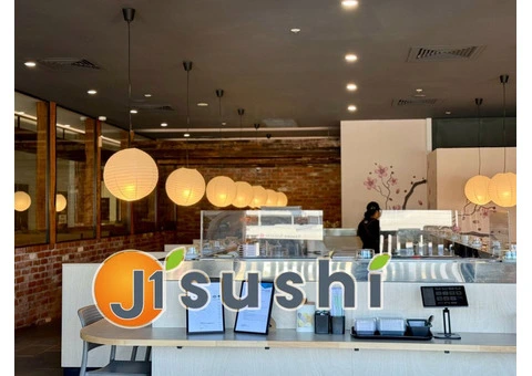 Craving Sushi? These Gladstone Spots Deliver