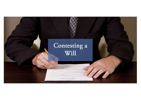 What Are Grounds for Contesting a Will in Perth WA Legally?