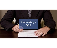 What Are Grounds for Contesting a Will in Perth WA Legally?