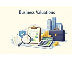 Professional Business Valuations in Brisbane – Trusted Experts