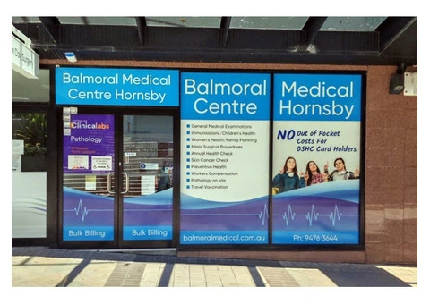 Thornleigh locals, is your skin health on your mind? - 3/3