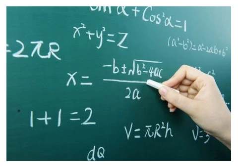 Professional Private Math Tutors in Parkside for Students of All Ages