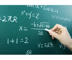 Professional Private Math Tutors in Parkside for Students of All Ages
