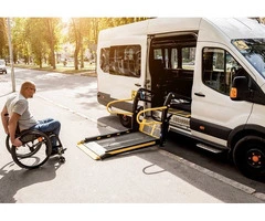 Get Flexible Transport Assistance in Adelaide for All Age Groups