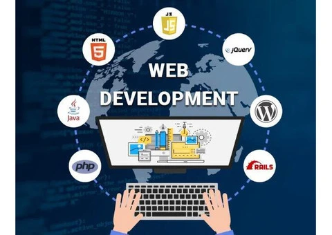 Grow Your Business with a Leading Website Design Company in Australia