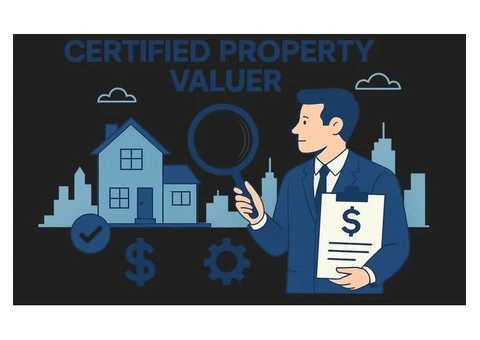 Certified Property Valuer QLD – Accurate & Independent Reports
