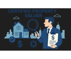 Certified Property Valuer QLD – Accurate & Independent Reports