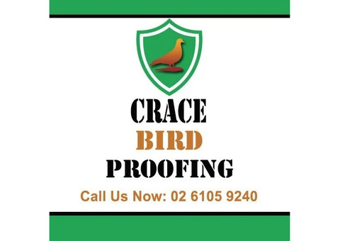 Crace Bird Proofing