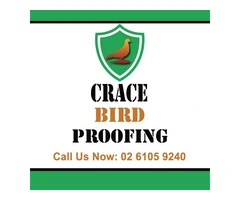 Crace Bird Proofing