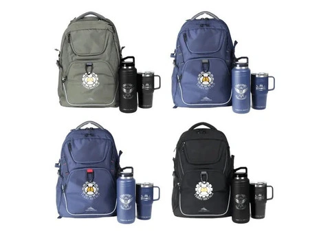 Buy Custom Backpacks in Australia – Premium Branded Bags for Business & Events - 1/3